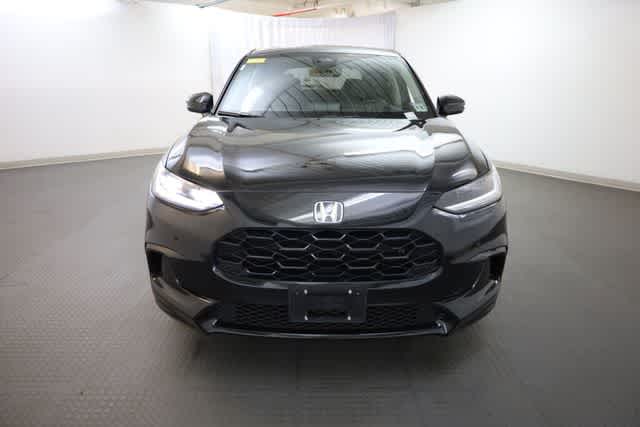 Thumbnail: 2025 Honda HR-V - 12
