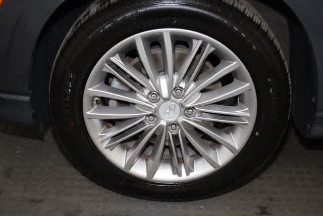 Thumbnail: 2018 Hyundai Kona - 37