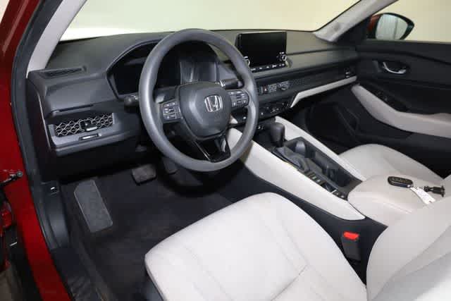 Thumbnail: 2024 Honda Accord - 14