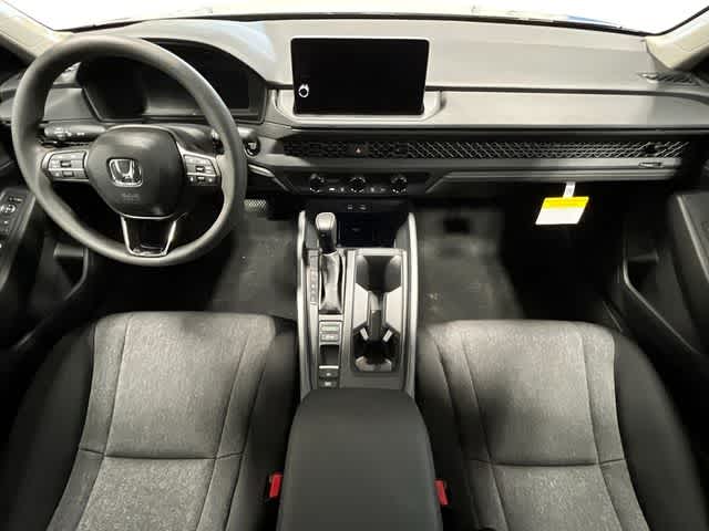 Thumbnail: 2026 Honda Accord - 14