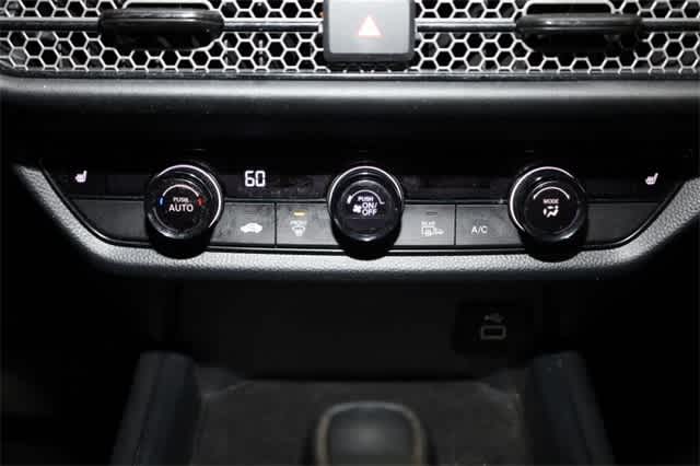 Thumbnail: 2023 Honda HR-V - 28