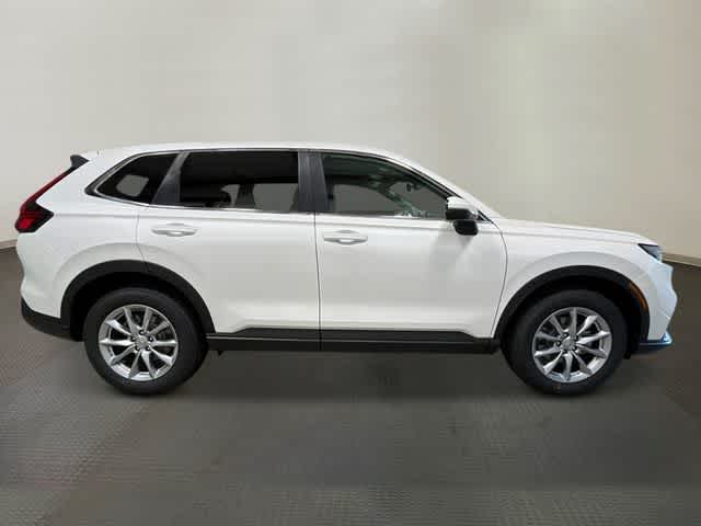 Thumbnail: 2026 Honda CR-V - 7