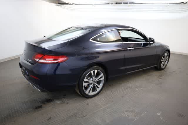 Thumbnail: 2019 Mercedes-Benz C-Class - 8