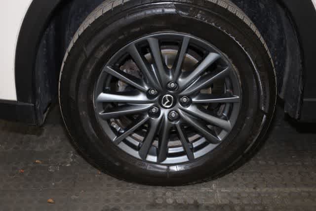 Thumbnail: 2020 Mazda CX-5 - 36