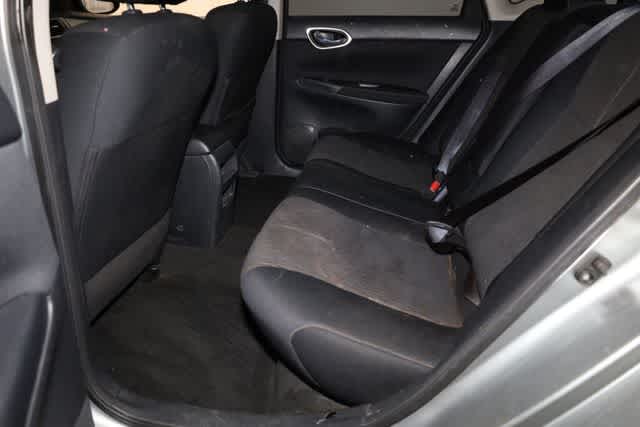 Thumbnail: 2014 Nissan Sentra - 20