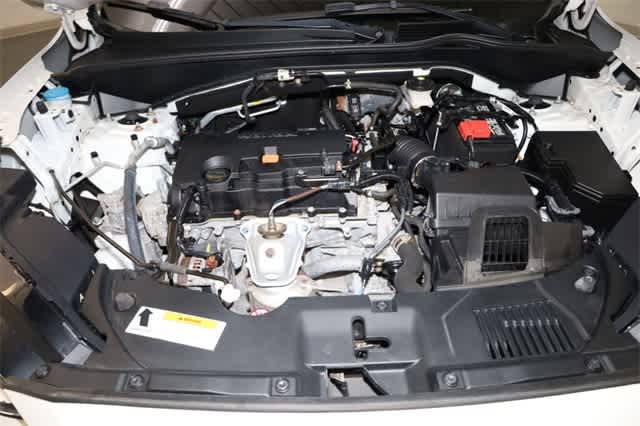 Thumbnail: 2023 Honda HR-V - 34