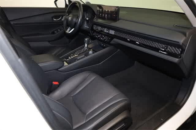 2023 Honda Accord Touring 19