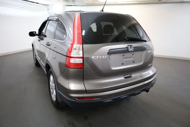 Thumbnail: 2011 Honda CR-V - 4