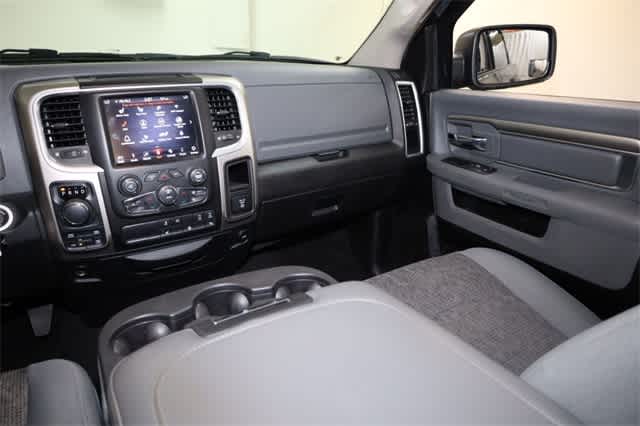 Thumbnail: 2018 RAM 1500 - 18