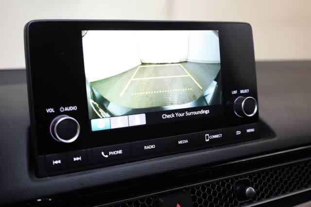 Thumbnail: 2023 Honda Civic - 17