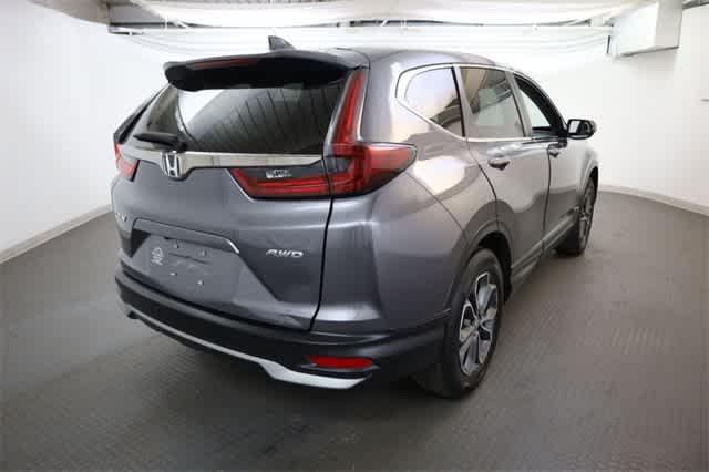 Thumbnail: 2022 Honda CR-V - 7