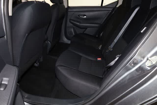 Thumbnail: 2020 Nissan Sentra - 21