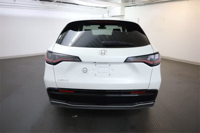 Thumbnail: 2023 Honda HR-V - 6
