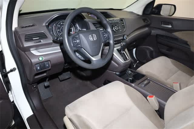 Thumbnail: 2014 Honda CR-V - 14