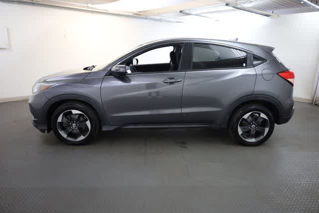 Thumbnail: 2018 Honda HR-V - 3