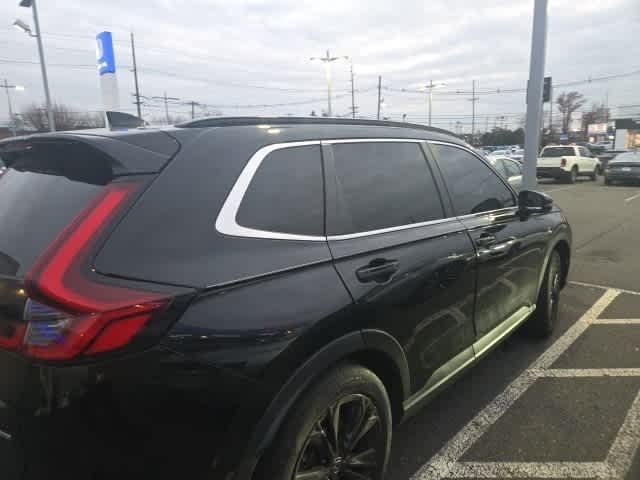 Thumbnail: 2023 Honda CR-V - 11