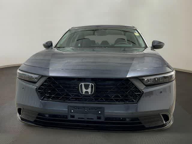 Thumbnail: 2025 Honda Accord - 10