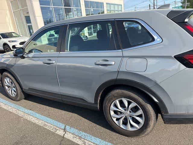 Thumbnail: 2024 Honda CR-V - 6