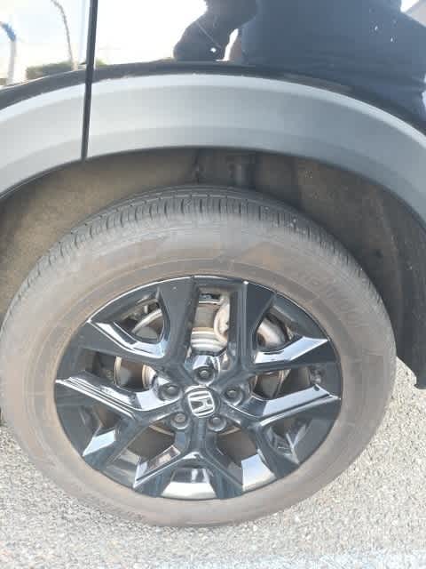 Thumbnail: 2024 Honda HR-V - 18