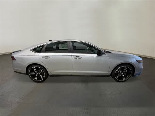 Thumbnail: 2025 Honda Accord - 8