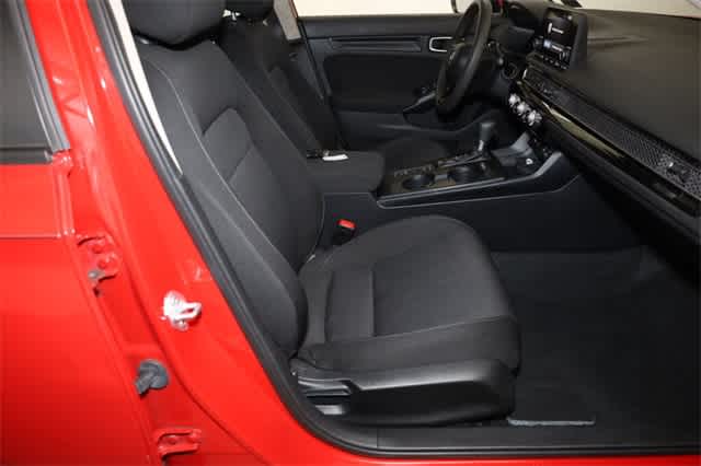 Thumbnail: 2023 Honda Civic - 20