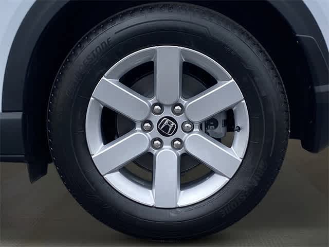 Thumbnail: 2026 Honda Prologue - 7