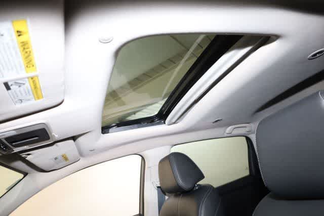 Thumbnail: 2024 Honda HR-V - 27