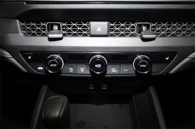 Thumbnail: 2024 Honda Accord - 28