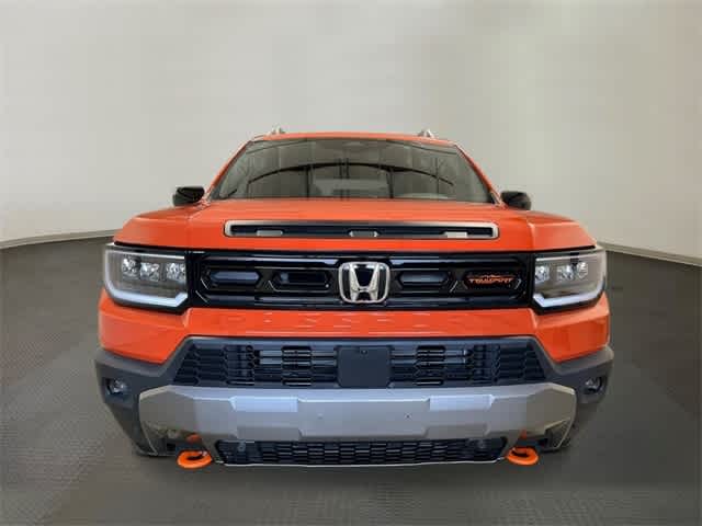 Thumbnail: 2026 Honda Passport - 10