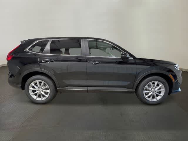 Thumbnail: 2026 Honda CR-V - 7