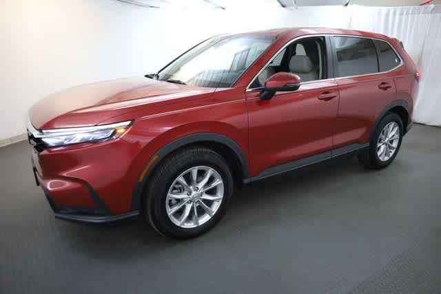 Thumbnail: 2024 Honda CR-V - 2