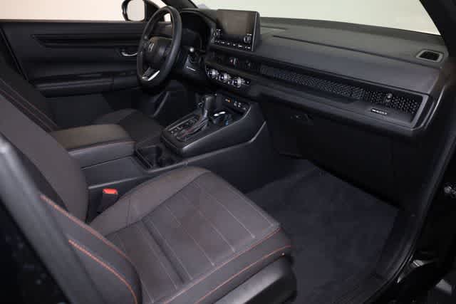 Thumbnail: 2023 Honda CR-V - 31