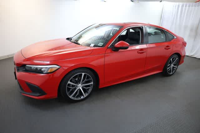 Thumbnail: 2024 Honda Civic - 2