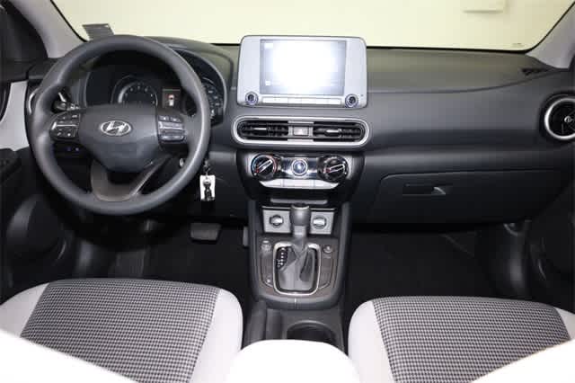Thumbnail: 2022 Hyundai Kona - 17