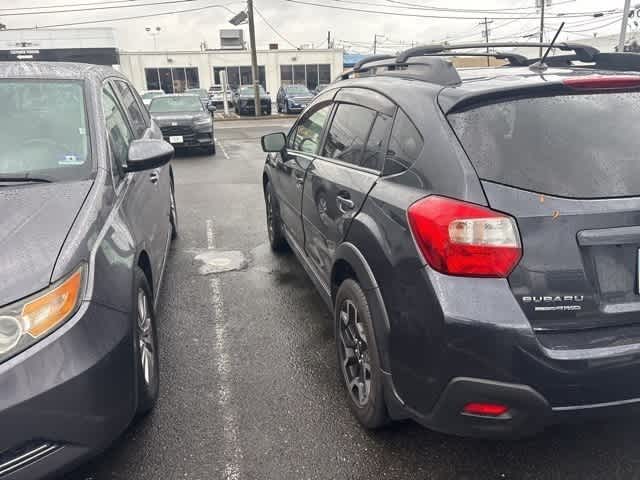 Thumbnail: 2017 Subaru Crosstrek - 15