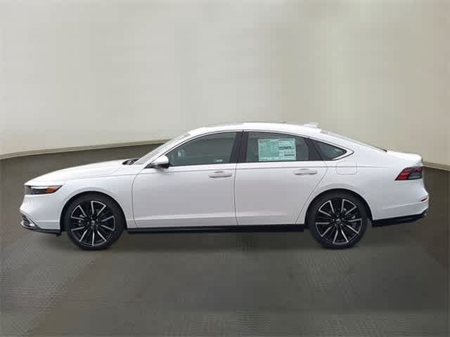 Thumbnail: 2026 Honda Accord - 2