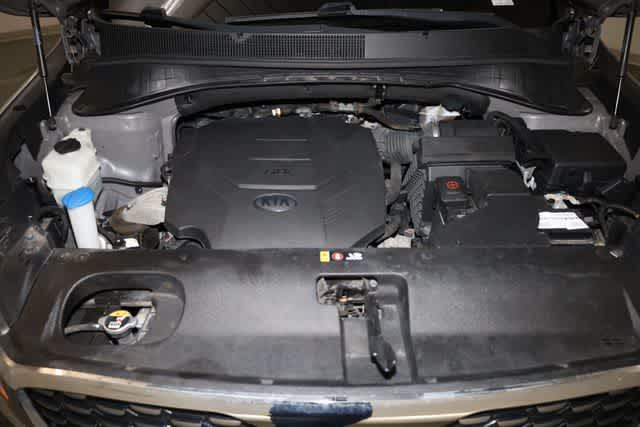 Thumbnail: 2019 Kia Sorento - 39