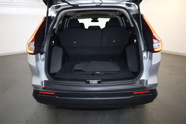 Thumbnail: 2024 Honda CR-V - 32