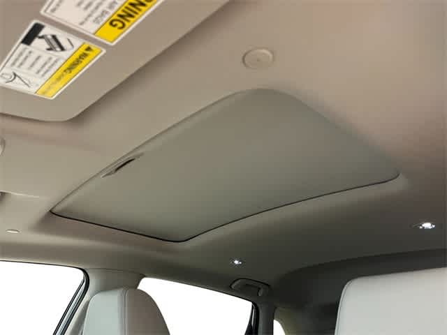 Thumbnail: 2026 Honda HR-V - 23