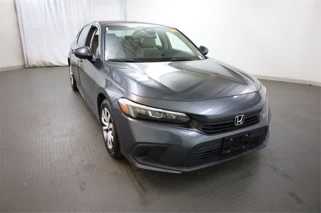 Thumbnail: 2023 Honda Civic - 11