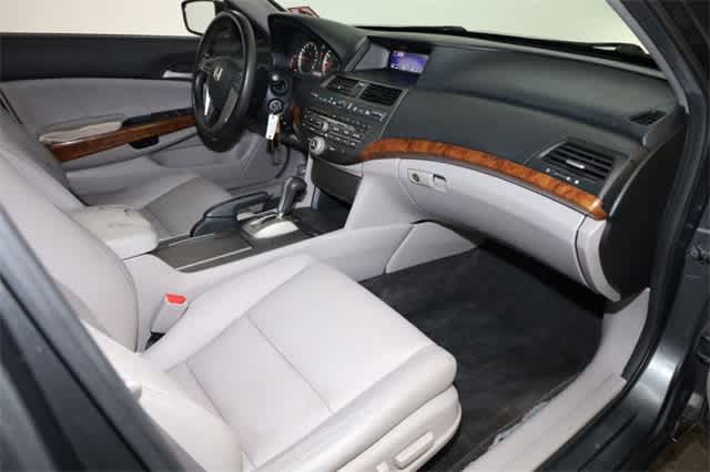 Thumbnail: 2011 Honda Accord - 21