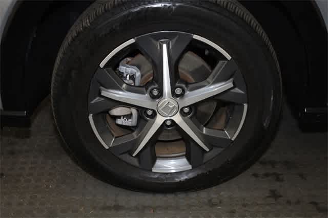 Thumbnail: 2023 Honda HR-V - 36