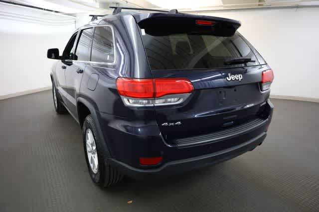 Thumbnail: 2018 Jeep Grand Cherokee - 5