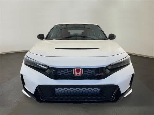 Thumbnail: 2025 Honda Civic - 10