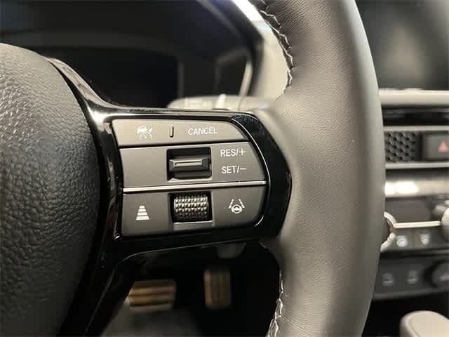 Thumbnail: 2026 Honda Civic - 19