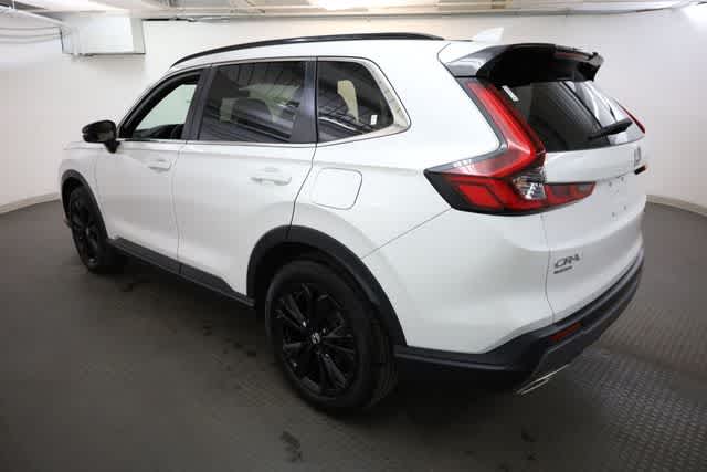 Thumbnail: 2023 Honda CR-V - 4