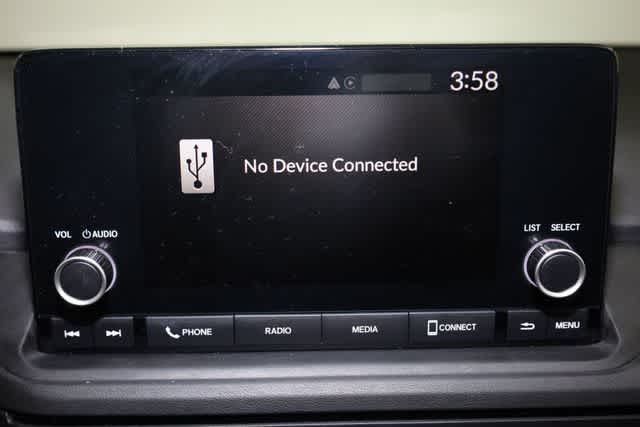 Thumbnail: 2023 Honda Accord - 26