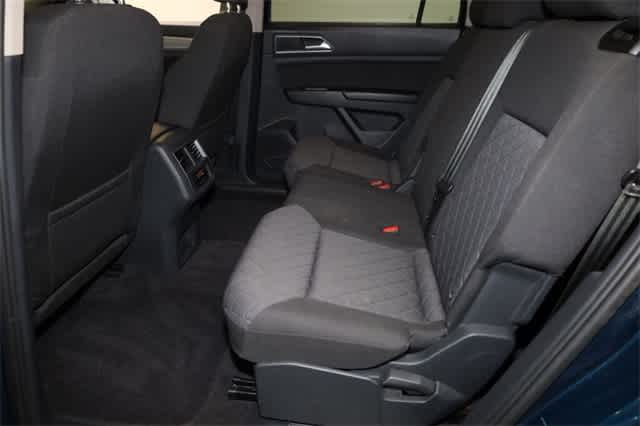 Thumbnail: 2018 Volkswagen Atlas - 21