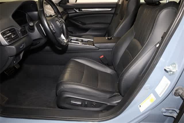 Thumbnail: 2022 Honda Accord - 15