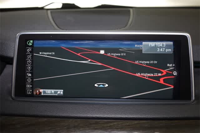 Thumbnail: 2015 BMW X5 - 27